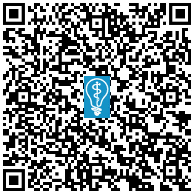 QR code image for Clear Aligners in Pottstown, PA