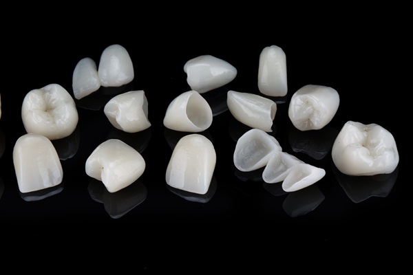 Dental Crowns To Preserve Your Tooth Following A Root Canal