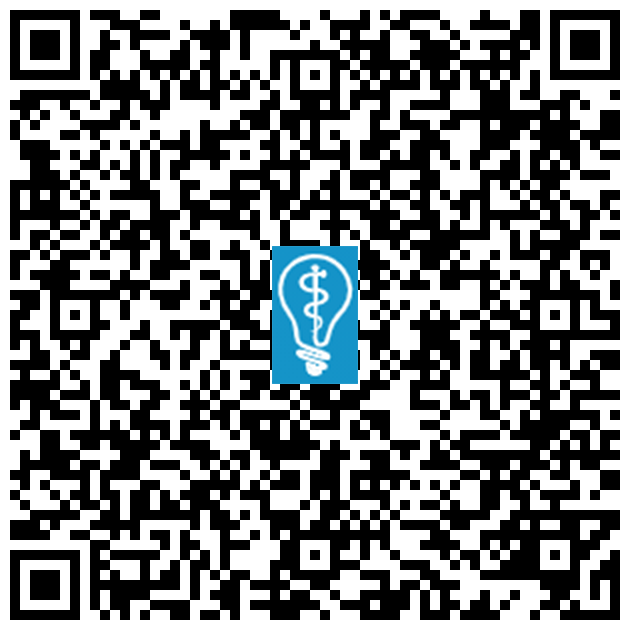 QR code image for What Is Gum Contouring and Reshaping in Pottstown, PA