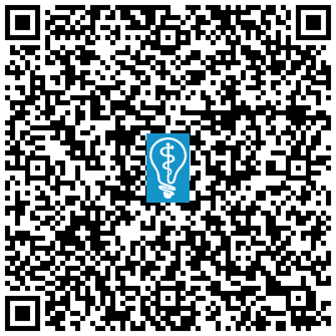 QR code image for Multiple Teeth Replacement Options in Pottstown, PA