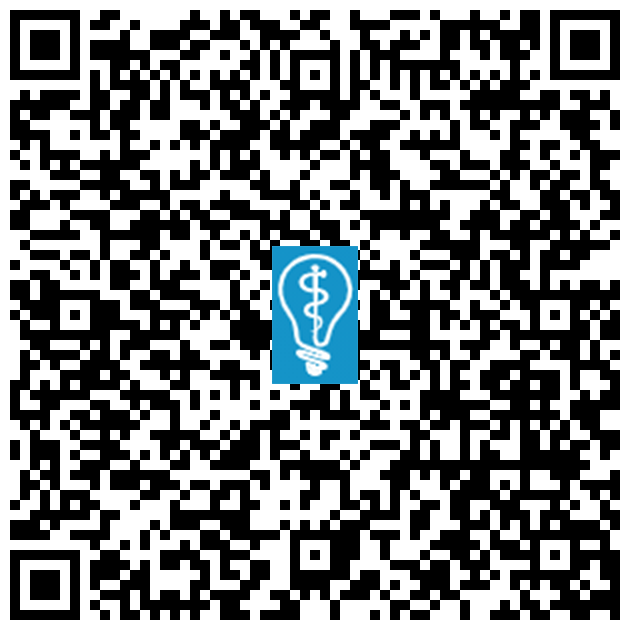 QR code image for Night Guards in Pottstown, PA