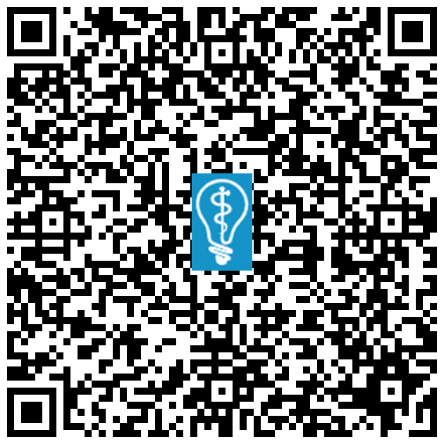 QR code image for OralDNA Diagnostic Test in Pottstown, PA